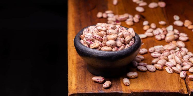 Produção de feijão em Goiás cresce e atinge patamar mais alto desde 2020