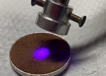 Tecnologia a laser revela potencial de sequestro de carbono em solos agrícolas