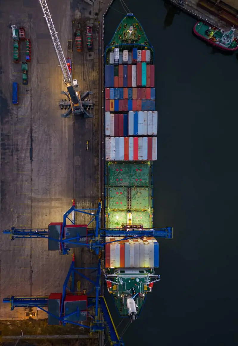 Abertura de mercados