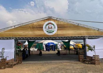 Agrocaipirashow 2025 movimenta o agronegócio no interior de São Paulo