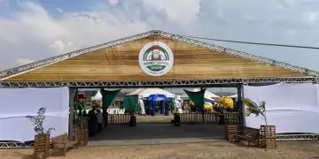 Agrocaipirashow 2025 movimenta o agronegócio no interior de São Paulo