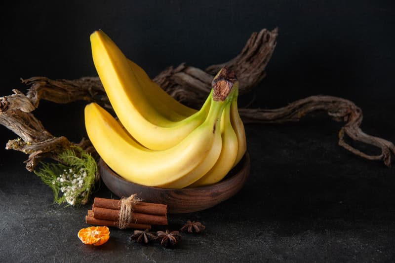 Bananas resistentes as pragas