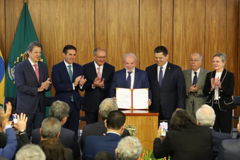 Brasil Soberano