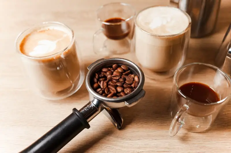 Café