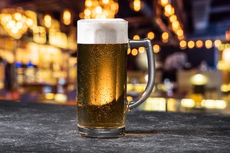 Cervejas no Brasil