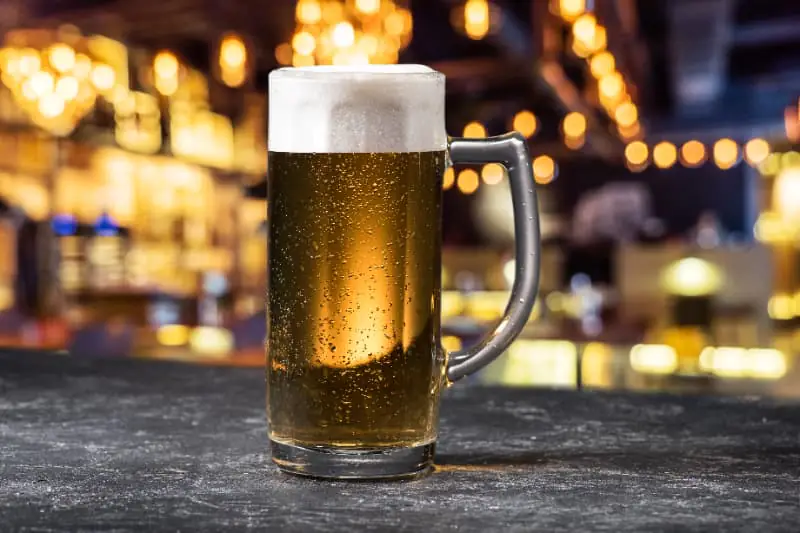 Cervejas no Brasil