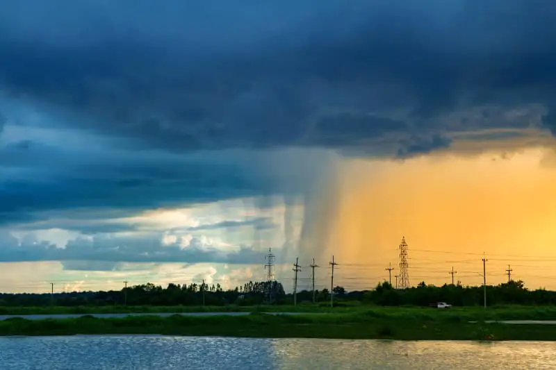 Chuva