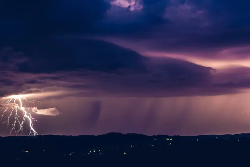 Setembro terá chuvas irregulares e temperaturas elevadas em várias regiões do país, diz Inmet 2 Chuvas irregulares