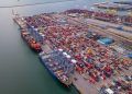 Exportações brasileiras crescem 4,8% em julho com destaque comércio com América e Europa