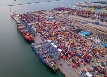 Exportações brasileiras crescem 4,8% em julho com destaque comércio com América e Europa