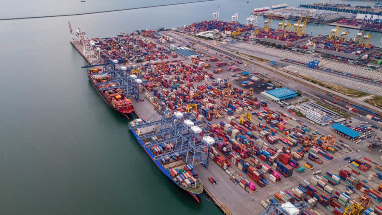 Espanha supera EUA como segundo destino do agro baiano em julho 3 crescimento exportacoes brasileiras