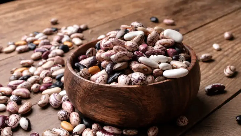 Produção de feijão em Goiás cresce e atinge patamar mais alto desde 2020 2 Feijao em goias