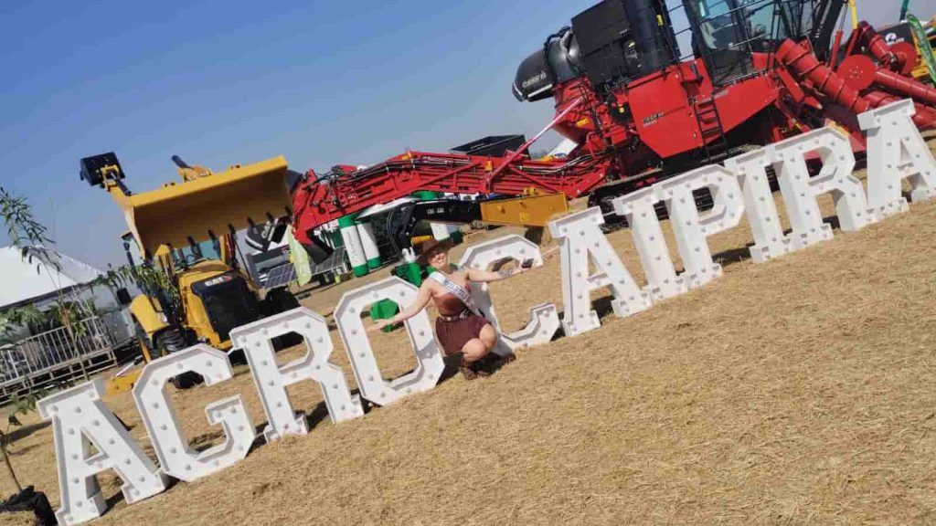 Agrocaipirashow 2025 movimenta o agronegócio no interior de São Paulo 3 Agrocaipirashow