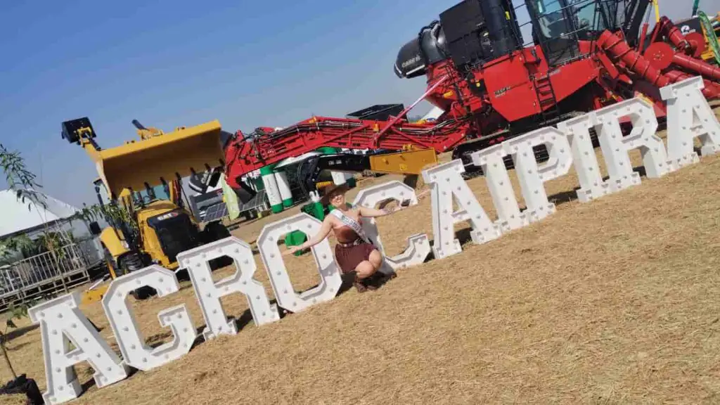 Agrocaipirashow