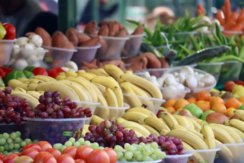 Alimentos e combustíveis puxam retração nos preços da indústria em junho 3 Indústria