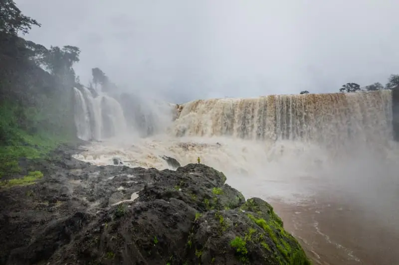 Melhores atrações turísticas