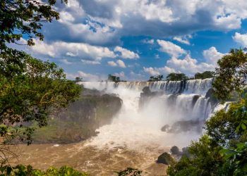 Parques nacionais brasileiros estão entre as principais atrações turísticas do mundo em 2025
