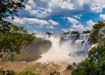 Parques nacionais brasileiros estão entre as principais atrações turísticas do mundo em 2025