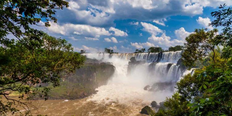 Parques nacionais brasileiros estão entre as principais atrações turísticas do mundo em 2025