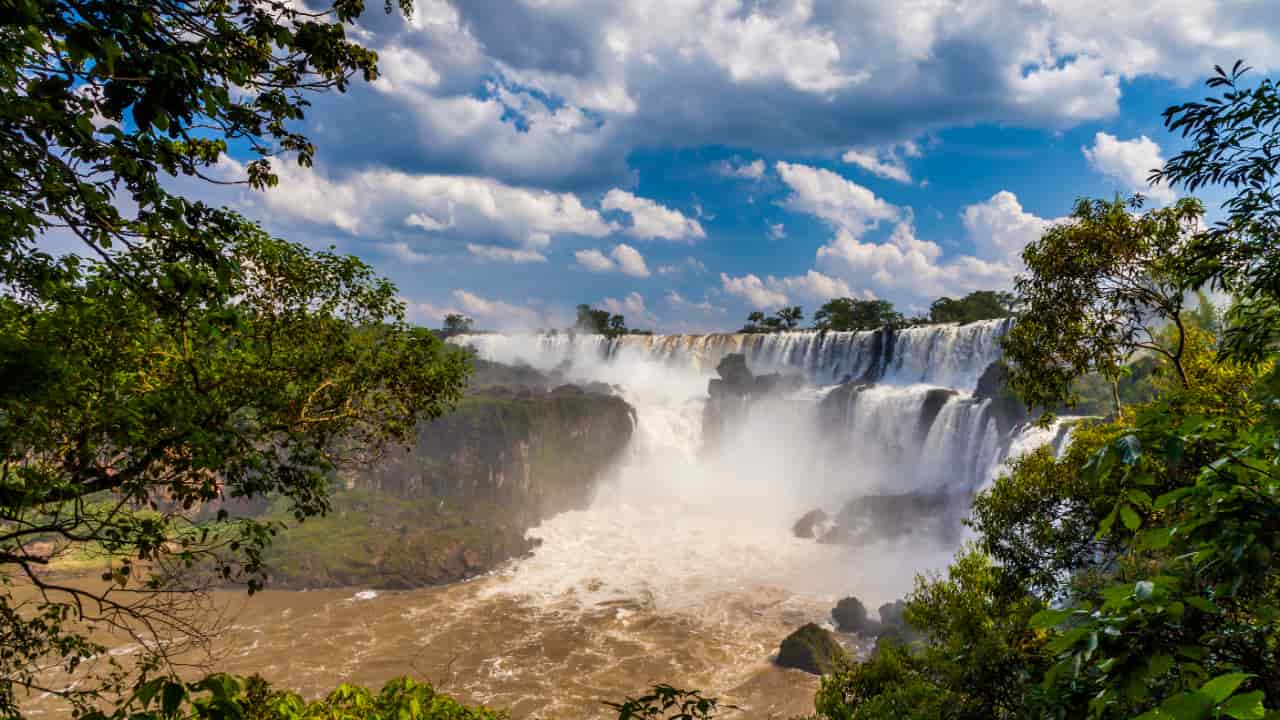 Parques nacionais brasileiros estão entre as principais atrações turísticas do mundo em 2025