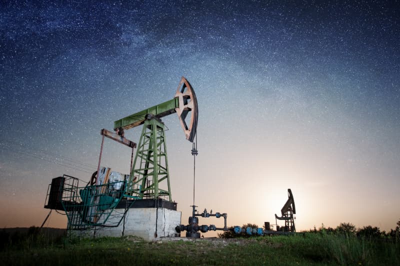 BP encontra grande reserva de petróleo e gás na costa do Brasil 3 Petroleo
