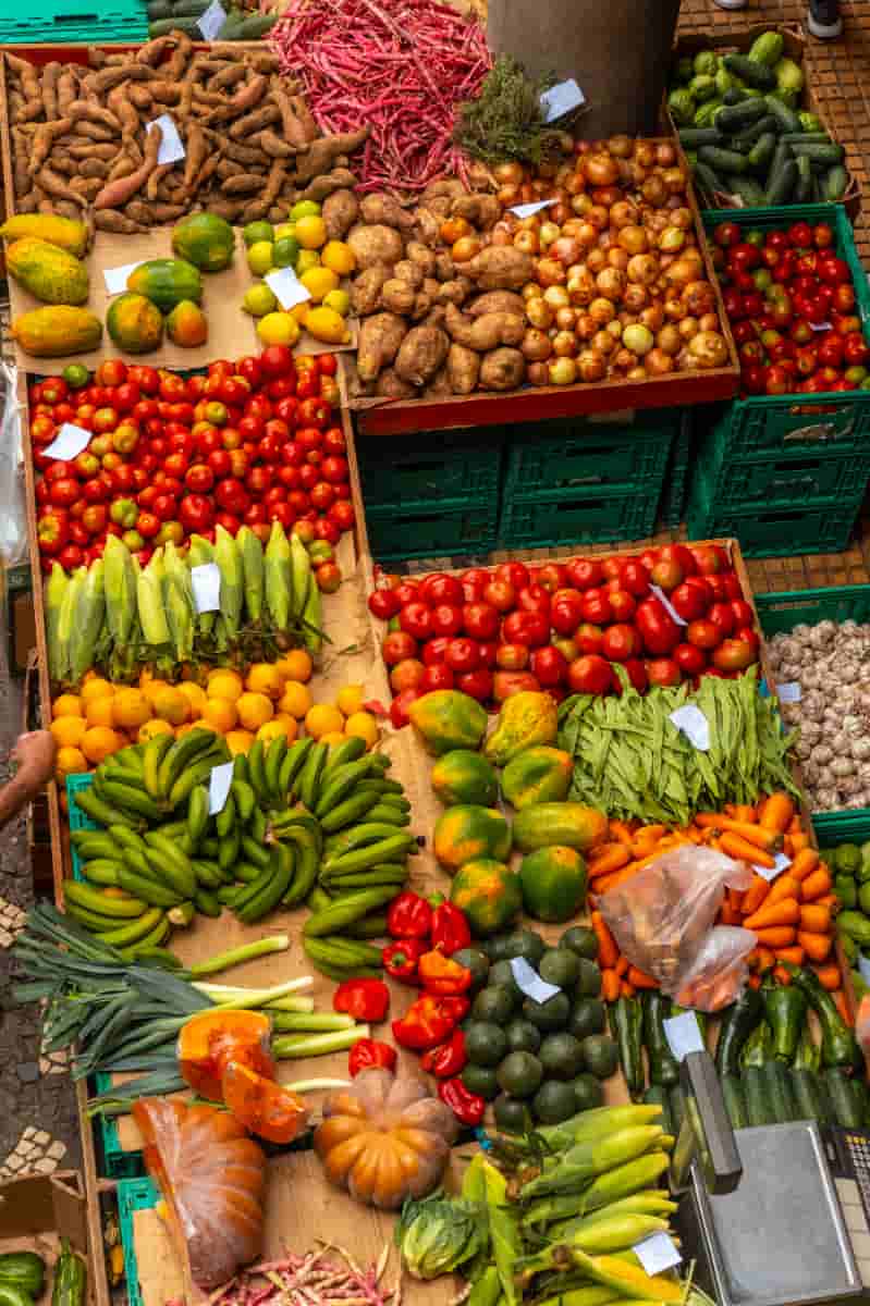 Alimentos e combustíveis puxam retração nos preços da indústria em junho 2 Preço ao produtor