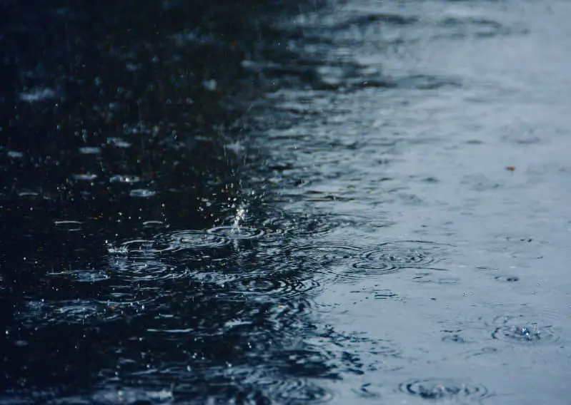 Semana será marcada por instabilidade no Norte e baixa umidade em várias regiões do país 3 Previsão de chuva