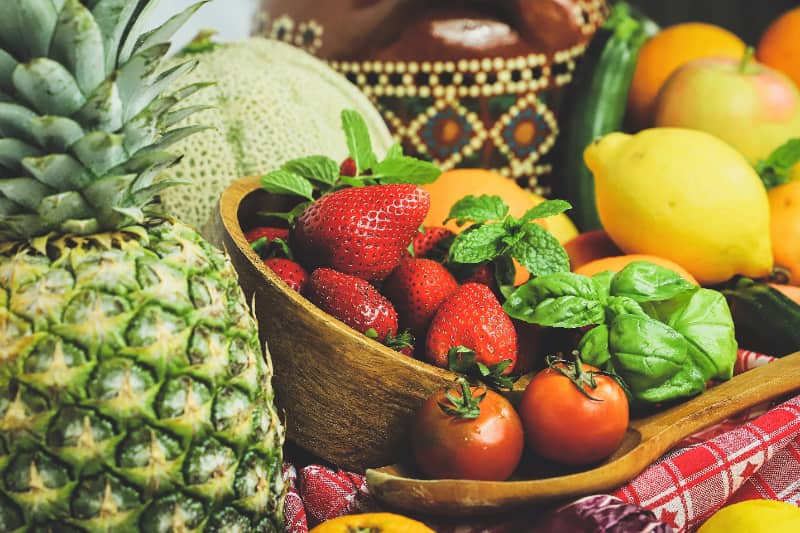 Programa de aquisição de alimentos