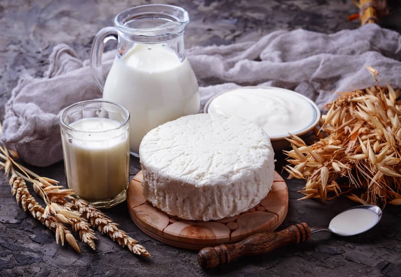 Selos para produtos de origem animal