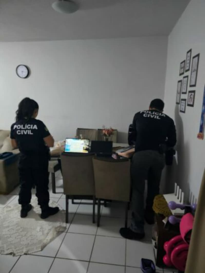 Sonegação fiscal