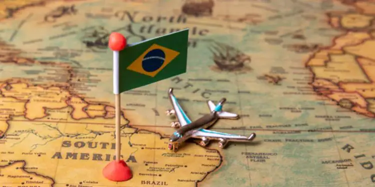 Brasil nomeia 14 novos adidos agrícolas para missões no exterior 1 Brasil nomeia 14 novos adidos agrícolas para missões no exterior