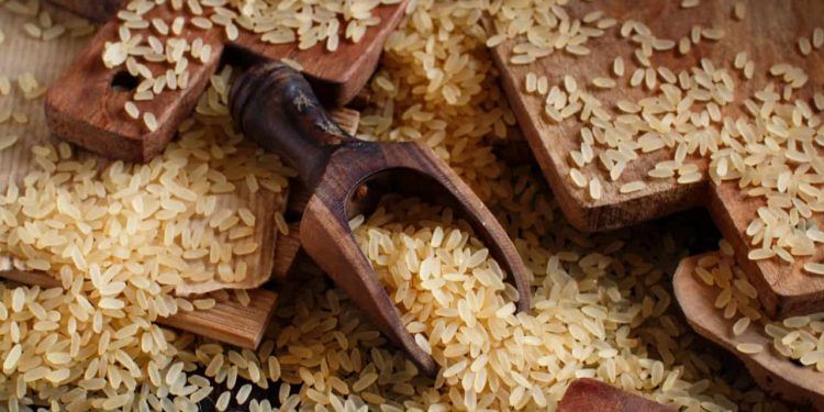 Conab anuncia R$ 300 milhões em contratos de opção de venda de arroz da safra 25/26