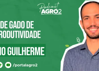 Entrevista com Nathanno Guilherme