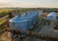 Expansão agrícola pressiona rede de armazenagem em Goiás