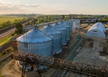 Expansão agrícola pressiona rede de armazenagem em Goiás