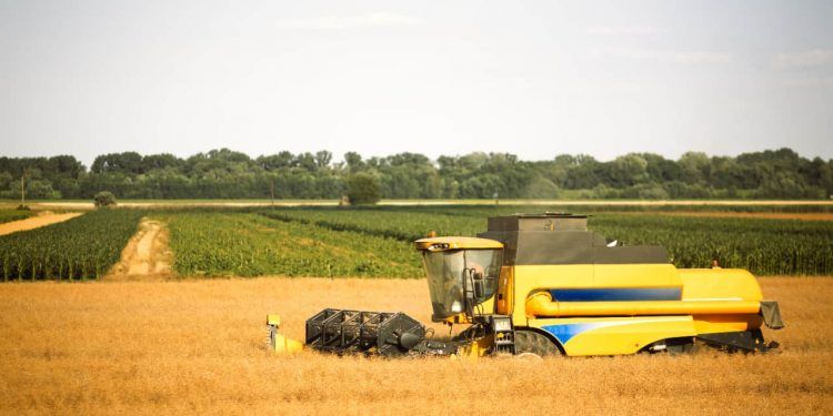 Goiás registra superávit de US$ 5,5 bilhões na balança comercial até agosto