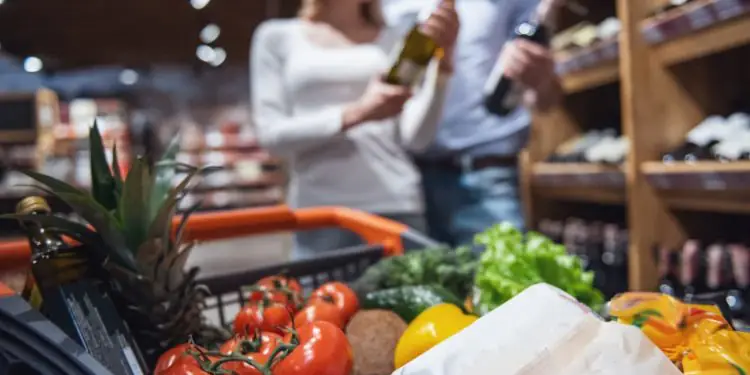 IPCA-15 tem alta em setembro e alimentos básicos ajudam a conter inflação 1 Foto: Envato