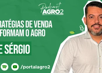 Podcast com Danilo Inacio e Sergio Barbosa