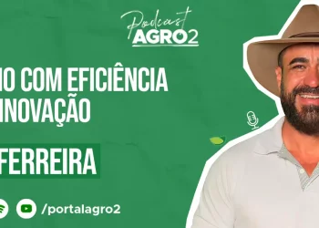 Podcast com Wesley Ferreira