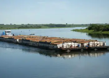 Foto: Divulgação/Agência Nacional de Transportes Aquaviários (ANTAQ)