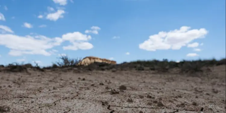 Previsão aponta tempo seco e baixa umidade em grande parte do país nesta semana 1 Previsão aponta tempo seco e baixa umidade em grande parte do país nesta semana