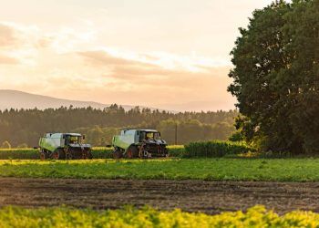 Produção agropecuária projeta faturamento de R$ 1,49 trilhão em 2025