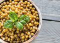 Produção de grão-de-bico, fava e lentilha cresce com preços internacionais em baixa