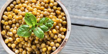 Produção de grão-de-bico, fava e lentilha cresce com preços internacionais em baixa