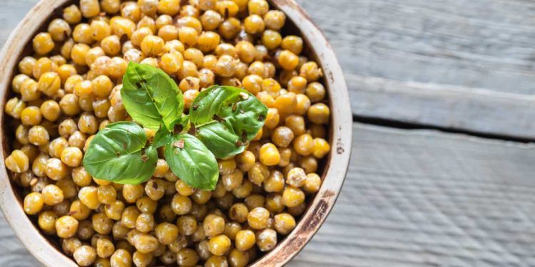 Produção de grão-de-bico, fava e lentilha cresce com preços internacionais em baixa