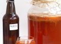 Produção de kombucha no Brasil cresce mais de 900% em seis anos