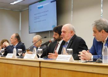 Recuperação ambiental terá R$ 30,2 bilhões do segundo leilão do Eco Invest Brasil