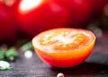 Tomate lidera queda de preços em hortaliças no início de setembro