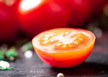 Tomate lidera queda de preços em hortaliças no início de setembro