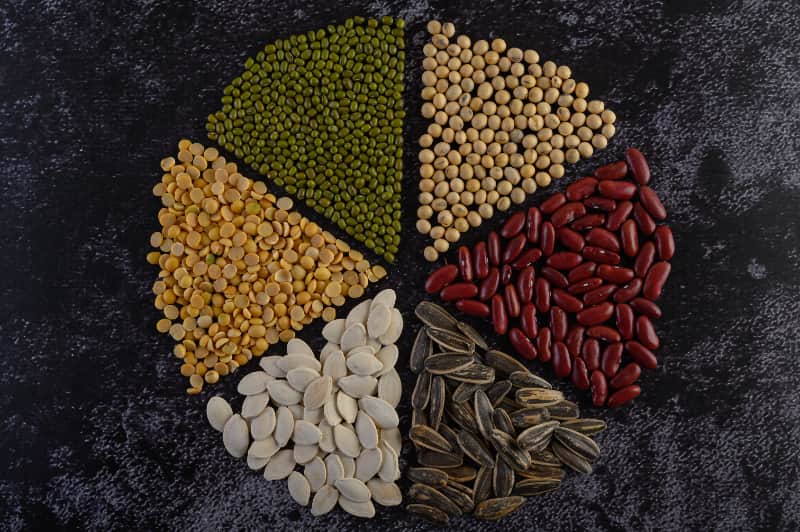 Aquisição de alimentos